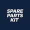 Sealer Sales Spare Parts Kit for CS-6050 Carton Sealer SPK-CS-6050 - alternate 1